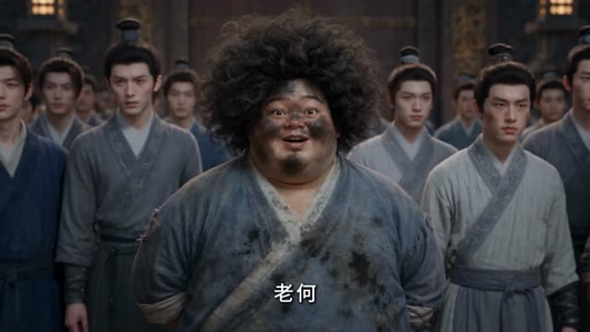 谁把我仙侠游戏退出键扣了3D版(248集) 谁把我仙侠游戏退出键扣了3D版(248集)在线看完整版