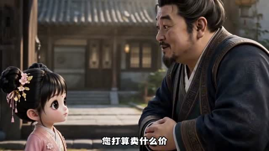 闺女言出法随,娘亲立地成神了(111 集) 闺女言出法随,娘亲立地成神了(111 集)免费看短剧全集
