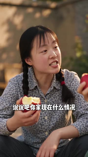 林向南穿越七零，古灵精怪闯年代（170集）热门短剧在线看