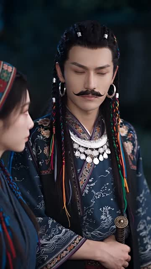 医女风华：流放宸都救忠良 第五季（91集）短剧上头又好看
