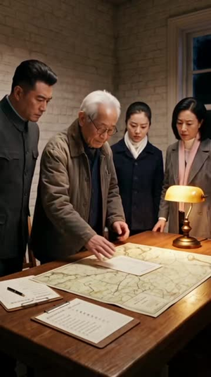 位面快穿致富：我的小小杂货铺（184集）在哪看