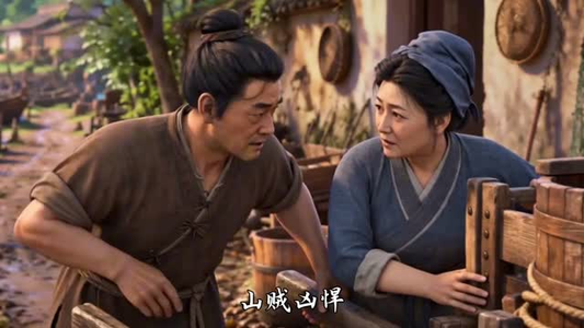山间野浪小兰花,冷情王爷他先动心了第二季(125集) 山间野浪小兰花,冷情王爷他先动心了第二季(125集)短剧全集大结局