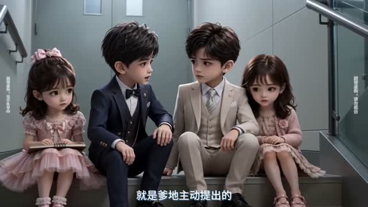 萌宝幼崽大作战(142集) 萌宝幼崽大作战(142集)精彩短剧上线