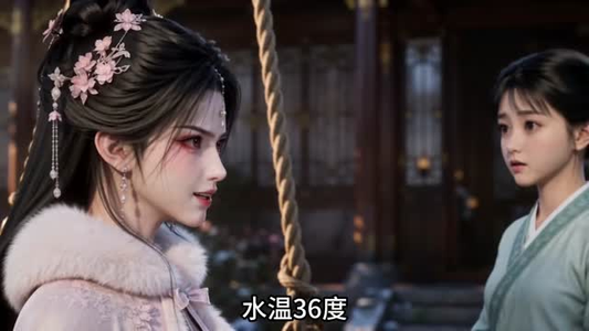 嫡女善谋整顿权臣大宅院(145集) 嫡女善谋整顿权臣大宅院(145集)在线观看
