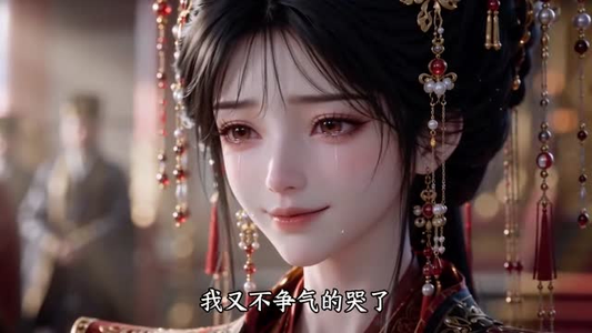 未央花满枝(59集) 未央花满枝(59集)精彩短剧分享