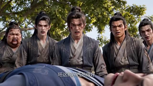 每日复制全城修为,老头我又行了(189集) 每日复制全城修为,老头我又行了(189集)在线观看完整版