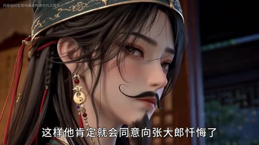 爽!抄家前，她搬空半个京城流放第二季（113集）短剧在线看