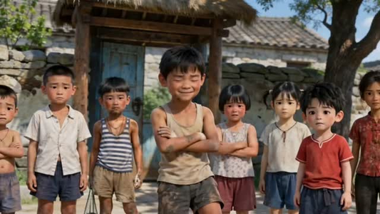 八零小锦鲤：二丫欢乐赶海记（119集）全网独播免费看