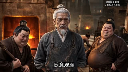 从偷看练剑开始,我复制成仙(74集) 从偷看练剑开始,我复制成仙(74集)新短剧推荐