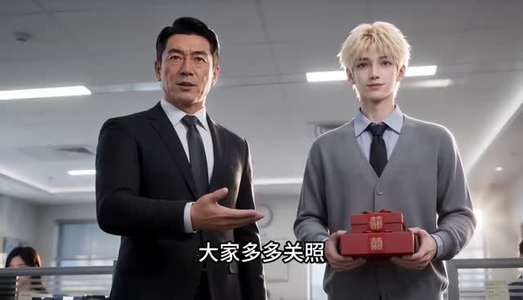 心诱，宠绵羊（105集）短剧全集大结局