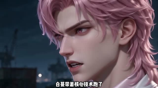 青山病院的杀手师徒（207集）最后的大结局