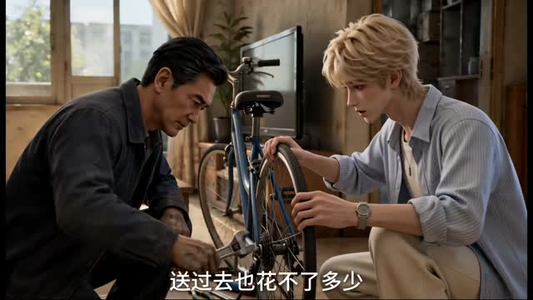 错位合约（73集）全集下载