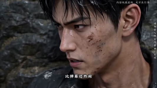 你让我当牛马我在荒岛成王第二季（154集）演的怎么样