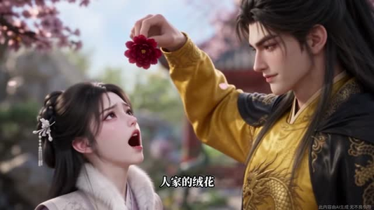 反骨玄妃,王爷别脑补了(163集) 反骨玄妃,王爷别脑补了(163集)80到100集