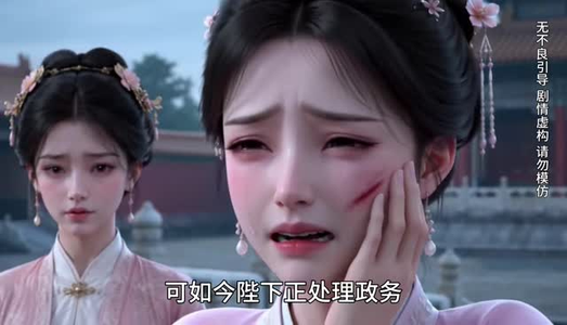 归玉阙:我靠背景称霸后宫(150集) 归玉阙:我靠背景称霸后宫(150集)超甜短剧抢先看