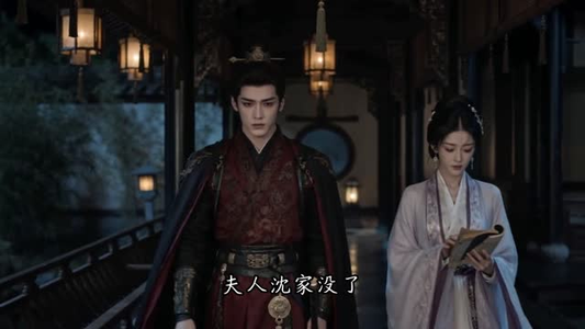 手撕绑匪后我成了锦衣卫夫人3完结篇（63集）热门爆款短剧
