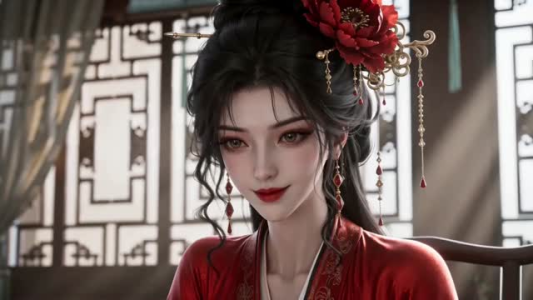 纨绔郡主得宠日常：秦金枝第十六季（115集）短剧热门分享