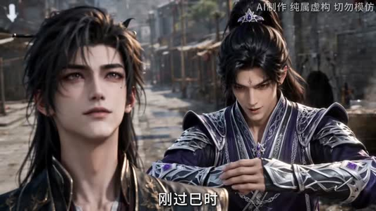 系统让我去闯祸，我作死成为驸马爷第三季（86集）短剧越看越精彩
