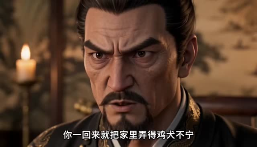 王妃会法术王爷扛不住(55集) 王妃会法术王爷扛不住(55集)短剧太好看了吧