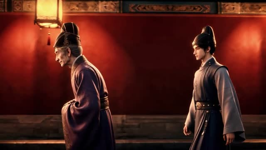 假太监：一不小心权倾朝野第一季（69集）在线播放