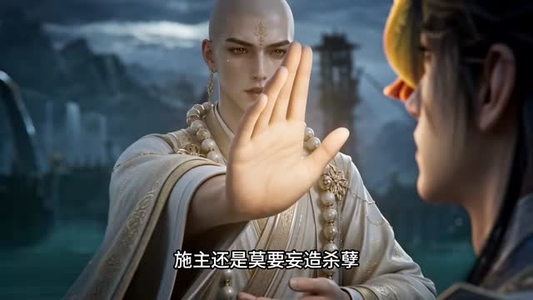 穿成小黄鸭后反派被我驯服了第二季（95集）短剧全集抢先看