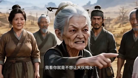惹菱娇：重生福娃不好惹（80集）大结局完美收官