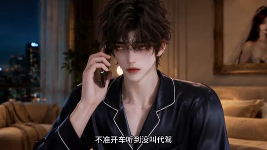 婚后沦陷，穿书女配得求生法则第2季（99集）短剧上热门