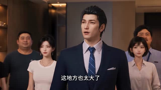 被主播背刺开除，我开下午营业早餐店第5季（109集）真的太好看了