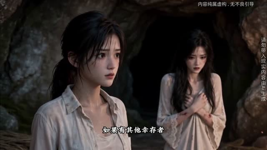 你让我当牛马我在荒岛成王第一季（215集）免费观看就是爽