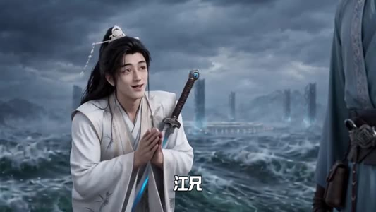 算死仙第五季(127集) 算死仙第五季(127集)解说