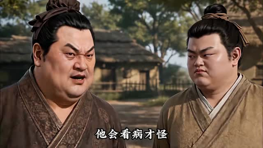 傻相公,藏不住了第四季(167集) 傻相公,藏不住了第四季(167集)第三季