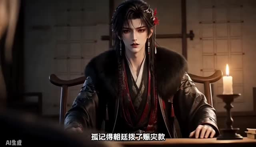 嫁帝王（111集）看过的人都说好