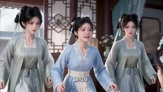 错绑良配系统绑错穿二代一吻逼疯清冷世家子(110集) 错绑良配系统绑错穿二代一吻逼疯清冷世家子(110集)在哪里可以全集