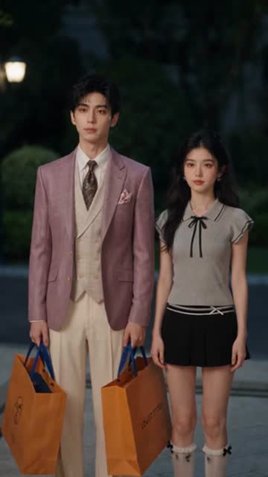 超甜恋综，他们竟是青梅竹马第三季（112集）免费版