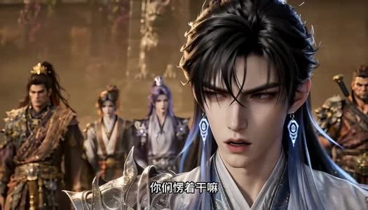 九天镇压之神子太妖孽第二季（157集）红果短剧看全集