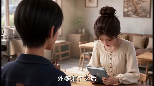 睡前放松是恋爱模拟（45集）爱短剧爱追剧