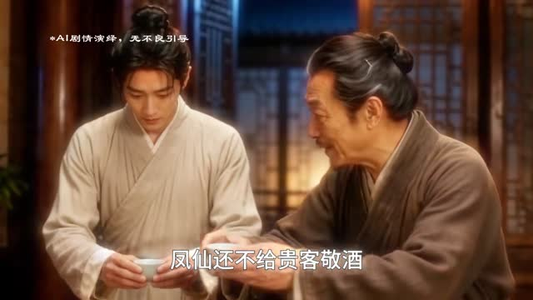 闺蜜双穿，男主反派我俩一人一个番外3（80集）360网盘观看