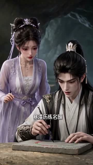 穿越修仙界，我成了冤种大师兄（47集）UC网盘在线看