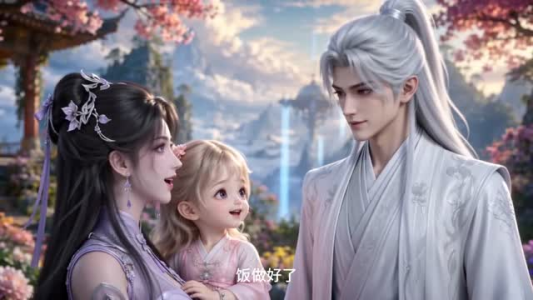 穿书天才小师妹,反派们争着宠!第三季(200集) 穿书天才小师妹,反派们争着宠!第三季(200集)直接追到结尾
