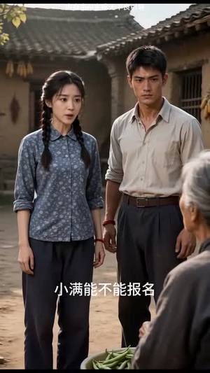 分家那天，我要了一间破屋（73集）免费全集短剧