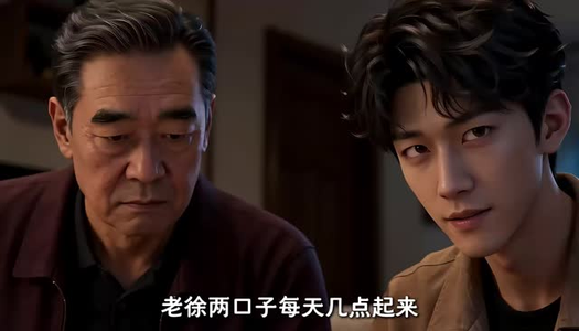 铺子空了,房东慌了(55集) 铺子空了,房东慌了(55集)演员表
