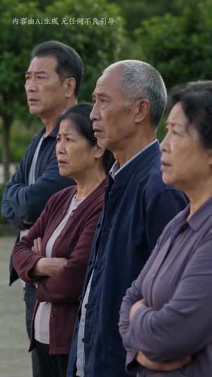 方寸宅院见公道(77集) 方寸宅院见公道(77集)短剧小说在线看