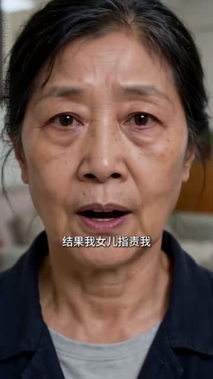 一瓶水,让我看清亲生女儿(69集) 一瓶水,让我看清亲生女儿(69集)看到大结局
