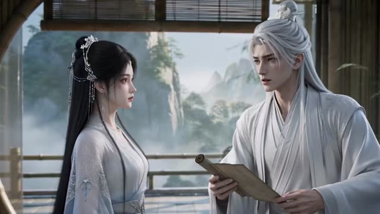 开局拜仙尊为师杂灵根小师妹气运超强的（150集）精彩短剧上线