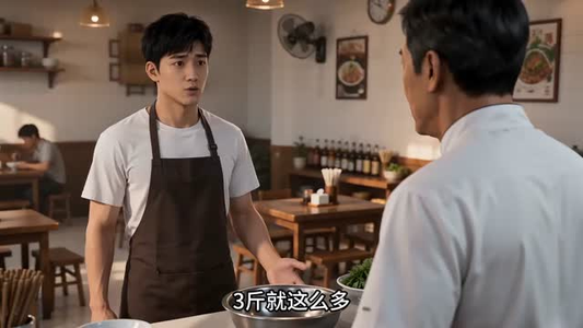 手打人间味(54集) 手打人间味(54集)短剧演员排行榜