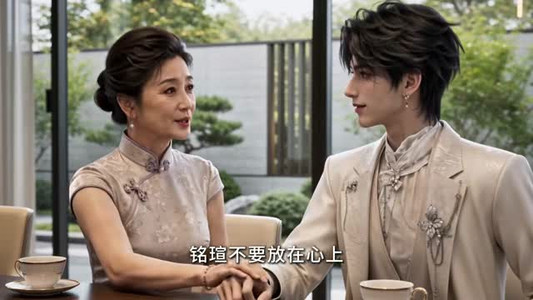 穿书:炮灰靠心声拿下全家宠爱(54集) 穿书:炮灰靠心声拿下全家宠爱(54集)全部免费看全集