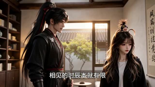 我的21岁古代男房客(66集) 我的21岁古代男房客(66集)女主谁演的