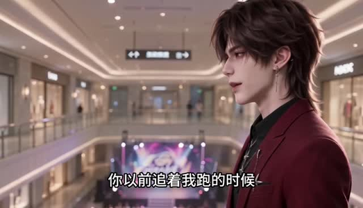 聚光灯下的另一种人生（32集）热播短剧抢先看