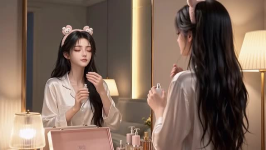 橙色热恋：我们的后来（107集）第二季