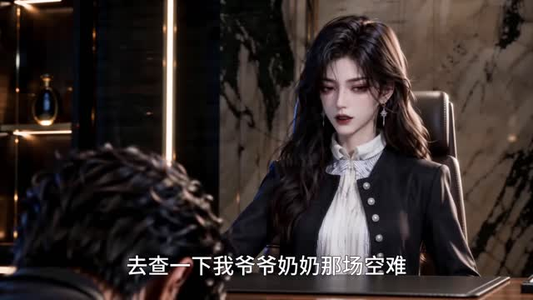 港都雾散，池小姐强势回归3（97集）短剧太好看